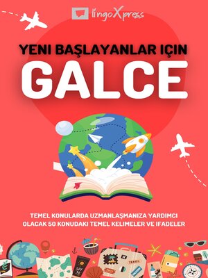 cover image of Yeni başlayanlar için Galce